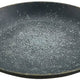 Cheforward - Savor 7.75" Dusk Melamine Mini Wok Plate with Handles - 20580-DSK
