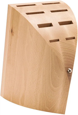 Chroma Knives - Single Wood Block - P12