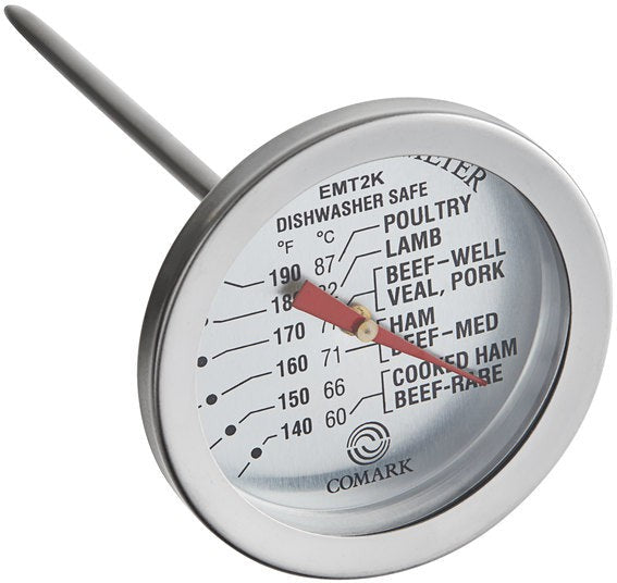 Comark, EMT2K, Economy Meat Thermometer