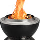 Cuisinart - 24" Clean Burn Smokless Fire Pit - COH-800-C