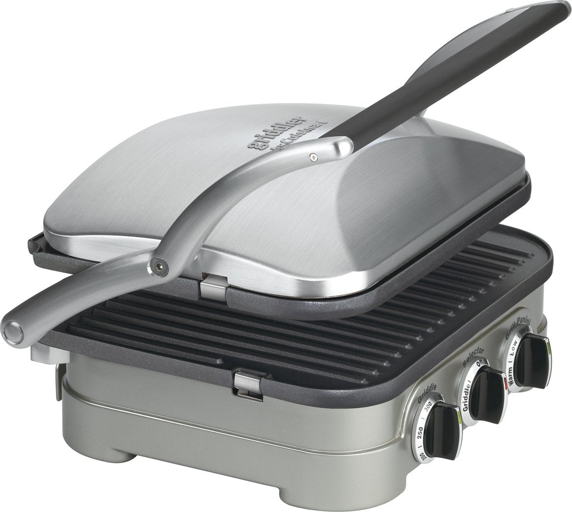 Cuisinart Griddler CGR-4NEC – - Main Image