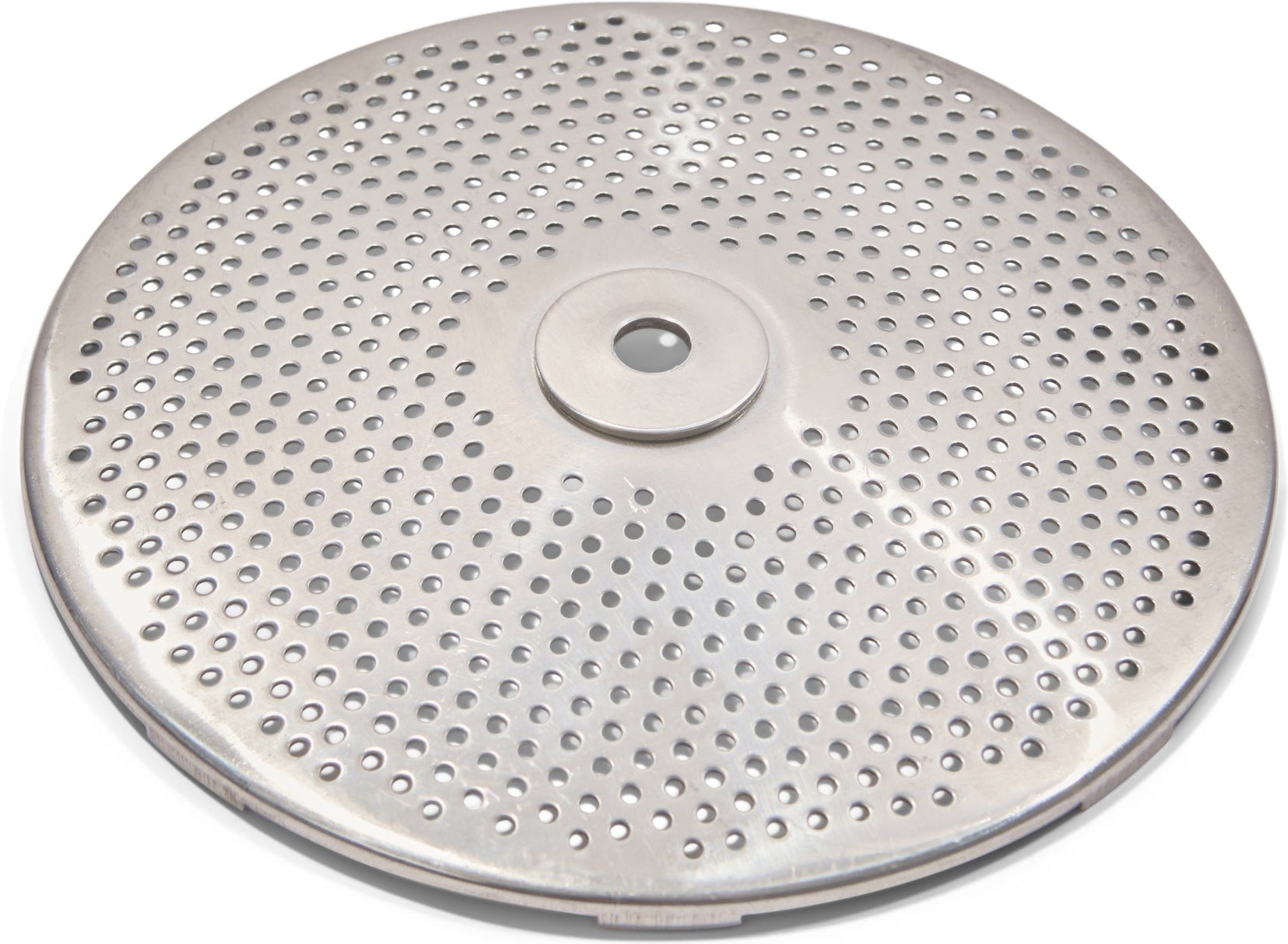 Cuisipro - 2 mm Stainless Steel Disc For Deluxe Food Mill - 746476