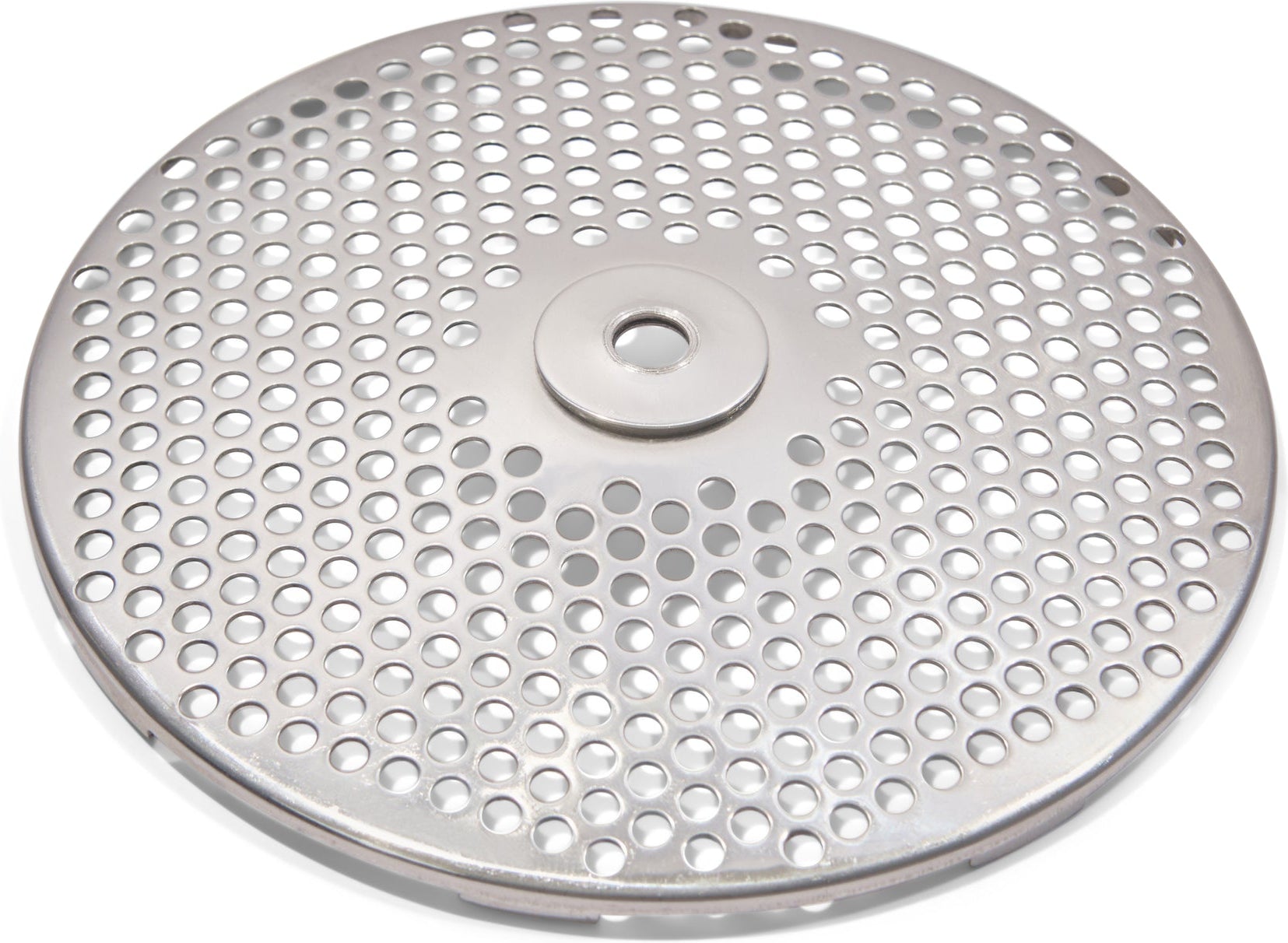 Cuisipro - 4 mm Stainless Steel Disc For Deluxe Food Mill - 746478