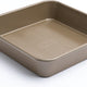Cuisipro - 9.5" Carbon Steel Square Baking Pan- 746265