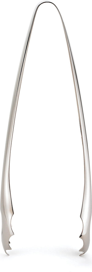 Cuisipro - Tempo 7" Stainless Steel Ice Tongs (17.8 cm) - 747179