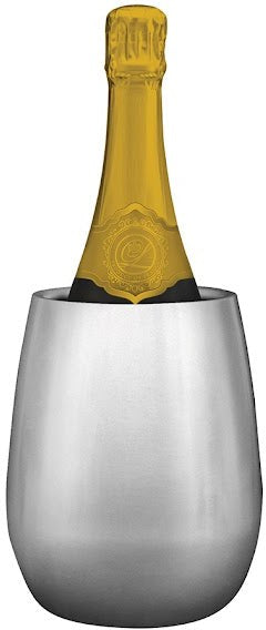 Cuisivin - 1.5 L Bel-Air Elegant Double Wall Wine Chiller - 6083