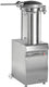 Dadaux - 25 L Stainless Steel Sausage Stuffer (Manual & Hydraulic) - APX25-SPE-110