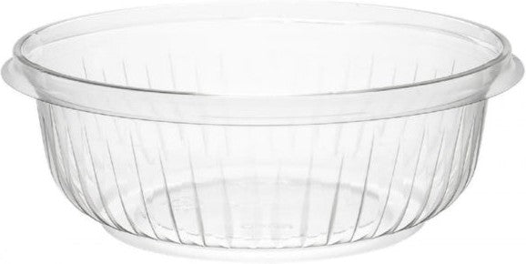 Dart - 12 Oz Presenta Bowls Clear PET Plastic Bowls, 504/Cs - PET12B