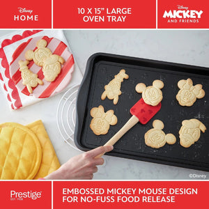 Disney Bake with Mickey - 10 x 15” Baking Sheet - 48802-C