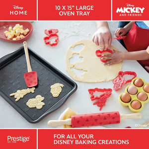Disney Bake with Mickey - 10 x 15” Baking Sheet - 48802-C