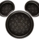 Disney Bake with Mickey - Head Cake Pan Set of 3 PC - 48803-C