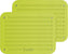 Dualit - Design Series / Architect Series Toaster Panel Kit Lime Green (2 or 4 Slice) - DUP16008