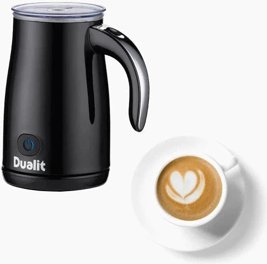 Dualit Milk Frother with Chocolate Attachment DUDMF1 ChefSupplies.ca