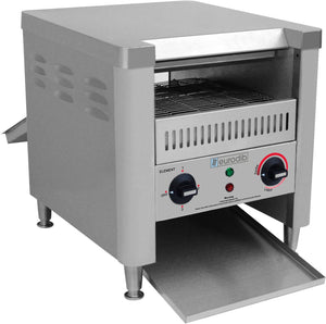 Eurodib - 208 V Conveyor Toaster, 600 Slices/Hr - SFE02710