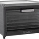 Excalibur - 6-Tray Stainless Steel Performance Digital Food Dehydrator - DH06SSSS13