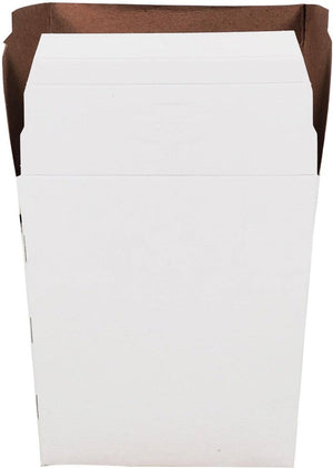 Genpak - 20 Oz French Fry Paper Container, Pack of 1000/cs - R-20