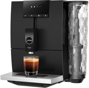 Jura - ENA 4 Automatic Coffee Machine Black with FREE $40 Gift Card - 15518