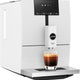 Jura - 2X Warranty! ENA 4 Automatic Coffee Machine White + $40 Gift Card - 15351