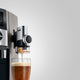 Jura - 2X Warranty! J8 Automatic Coffee Machine + $150 Gift Card - 15555