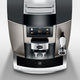 Jura - 2X Warranty! J8 Automatic Coffee Machine + $150 Gift Card - 15555