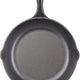 Lodge - 10" Chef Collection Cast Iron Skillet - LC10SKINT