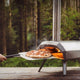 Ooni - Karu 12 Wood & Charcoal-Fired Portable Pizza Oven - UU-P13B00