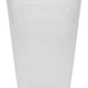 Pactiv Evergreen - 24 Oz Clear Recycled Plastic Cold Drink Cup, 500/cs - YP24C