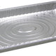 Pactiv Evergreen - Full Size Shallow Aluminum Steam Table Pan, 40/Cs - Y6110XH