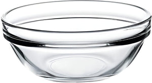 Pasabahce - 125 ml Chef/Stacking Glass Bowl - PG53483
