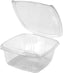 Phoenix Packaging Operations - 64 Oz Hinged Deli Containers, 200/Cs - IMPIDH63