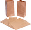 RiteEarth - 4 lb Kraft Paper Bag, 500/cs - PB040K