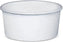 RitePak - 16 Oz Paper Soup Bowl, 500PC/CS - CPB16OZ