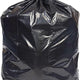 Ritesource - 30" x 36", 2 Mil XX-Strong Black Garbage Bags, 100/Cs, 75Cs/skid - L3036B2MIL