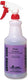 Rochester Midland - 32 Oz Enviro Care Glass Cleaner Spray Bottle, 48Btl/Cs - 35064373