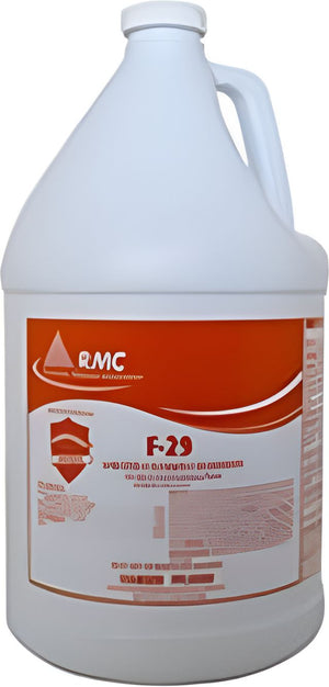 Rochester Midland - 3.8 L F-29 Liquid Surface Sanitizer, 4/ Jug/ Cs -11904739