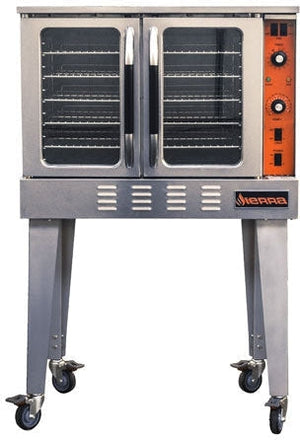 Sierra - Full Size Gas Convection Oven - SRCO