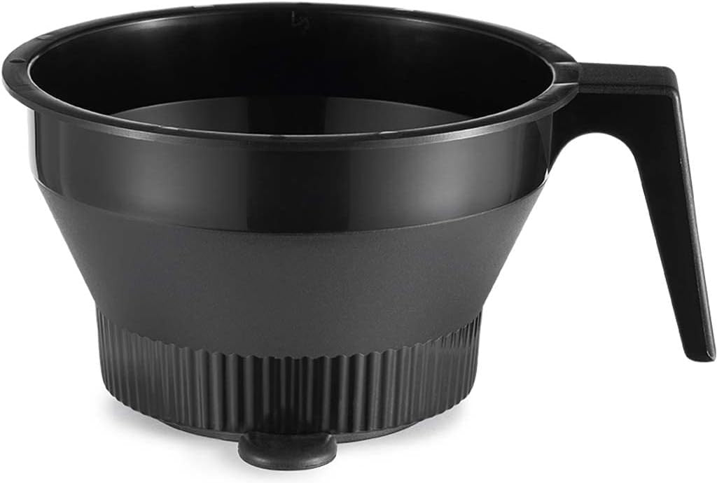 Technivorm - Black Brew Basket With Drip-Stop for CD & CDT Grand - 13274