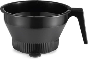 Technivorm - Black Brew Basket With Drip-Stop for CD & CDT Grand - 13274