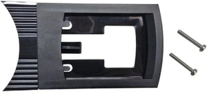 Technivorm - Rectangle Black Bracket for CDGT Models - 12610