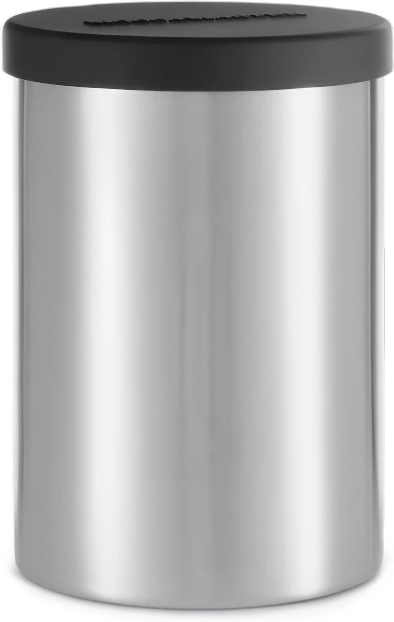 Technivorm - Stainless Steel/Silicone Coffee Canister With Lid - MA001