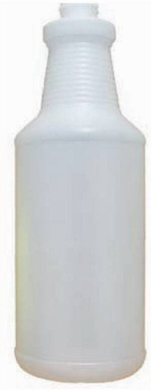 TiSA - 24 Oz Round Plastic Spray Bottle, 143/cs - TS0024