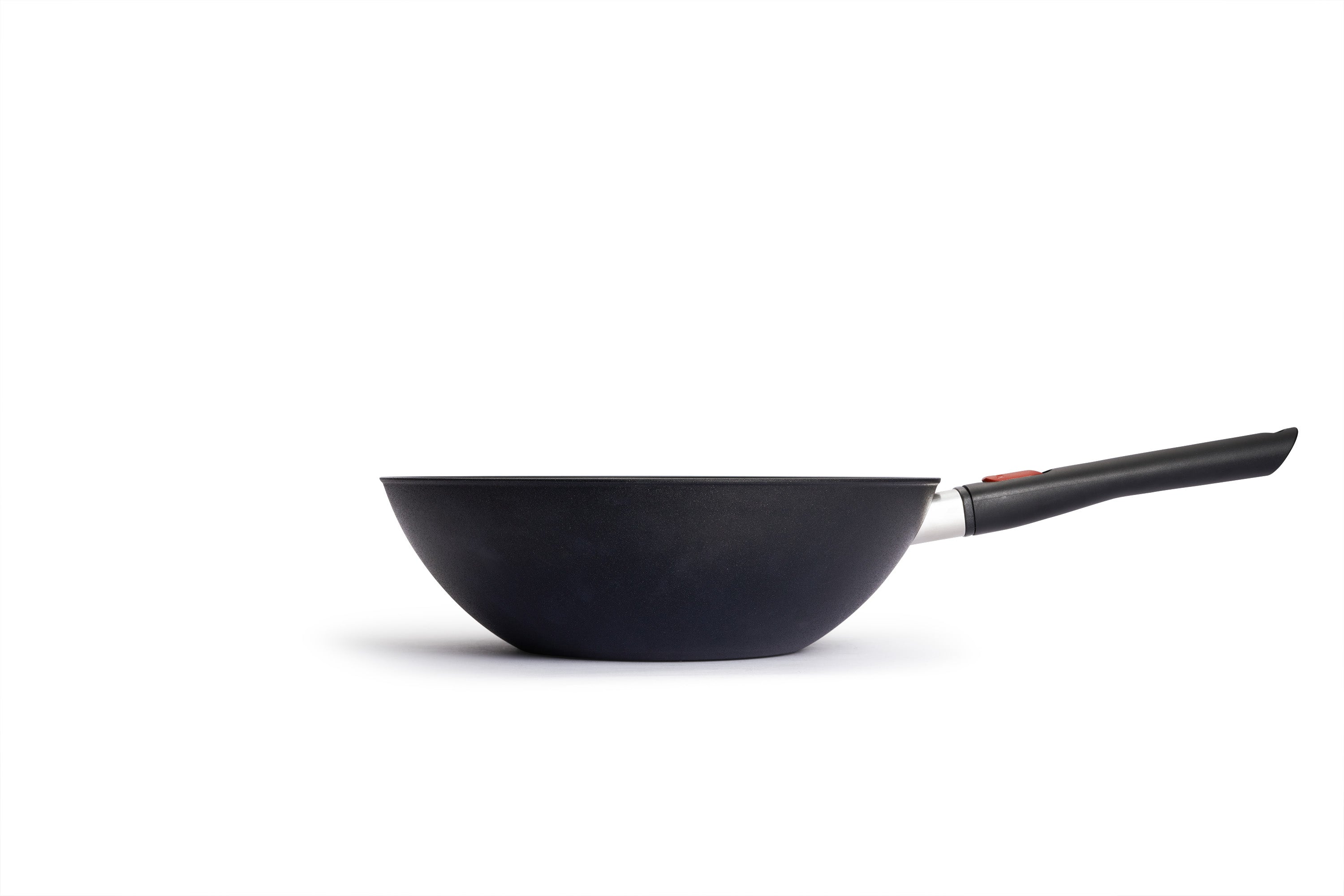 Woll Nowo IL 11030 Titanium Wok / Sauspan 30 cm - Inductie - Afneembaar Handvat kopen? | | Standaard koekenpannen Woll Nowo IL 11030 Titanium Wok / Sauspan 30 cm - Inductie - Afneembaar Handvat kopen? | | Standaard koekenpannen