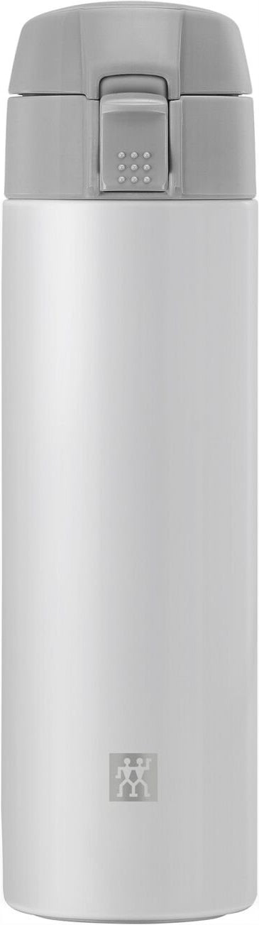 ZWILLING - Thermo 450 ml White Travel Bottle - 39500-507