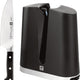 Zwilling - 7" V-Edge Chef's Knife With Sharpener - 38444-008