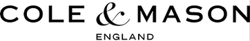 Cole & Mason