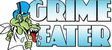Grime Eater