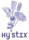 Hy-Stix