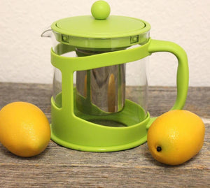 BergHOFF - 1 L Studio Lime Tea Maker - 1106842