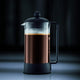 Bodum - Brazil 51 oz French Press Coffee Maker Black - 1552-01US