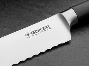 Boker - Core Professional 2.0 5 Piece Knife Set with Knife Block - 130876SET